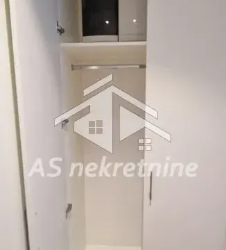 Izdavanje, dvosoban stan, 59m², Savski Venac, Beograd - image 32