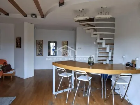 Prodaja, četvorosoban stan, 127m², Autokomanda, Voždovac Sve Podlokacije - image 7
