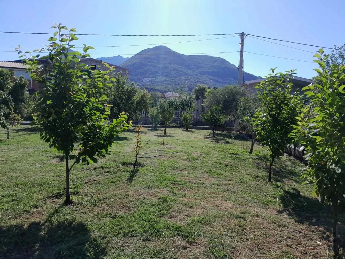 Prodaja, plac, 345m², Bjeliši, Bar
