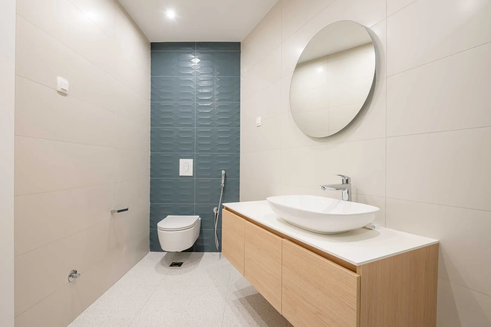 Sale, one bedroom apartment, 69m², Bečići, Budva