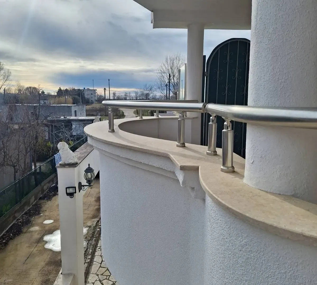 Sale, house, 250m², Velika Plaža, Ulcinj