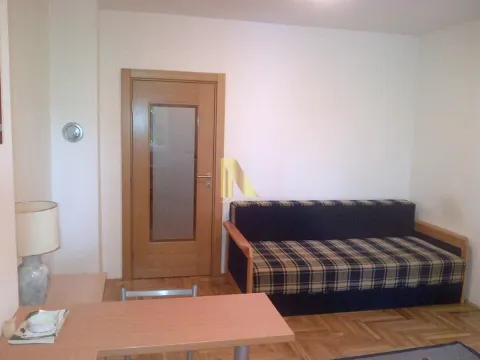 Prodaja, garsonjera, 23m², Socijalno, Novi Sad Sve Podlokacije - image 4