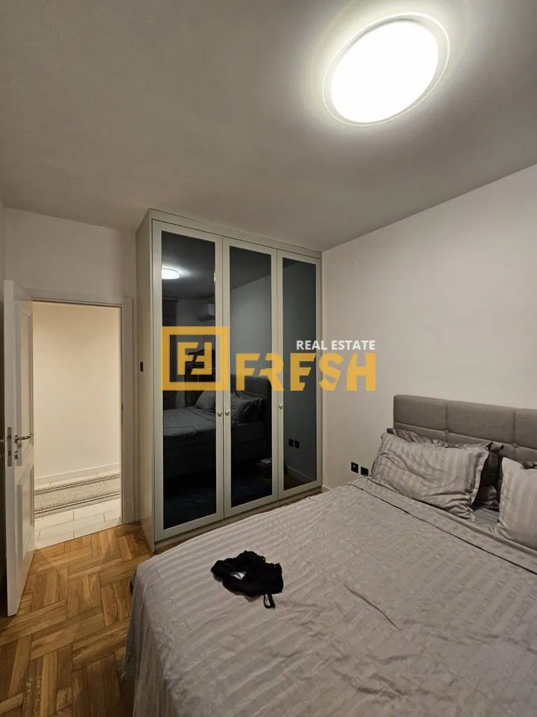 Rent, three bedroom apartment, 97m², Krivi Most, Podgorica