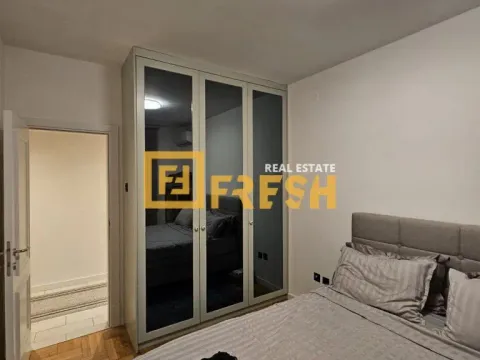 Izdavanje, trosoban stan, 97m², Krivi Most, Podgorica - image 4