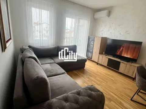 Prodaja, dvosoban stan, 63m², Zabjelo, Podgorica - image 5