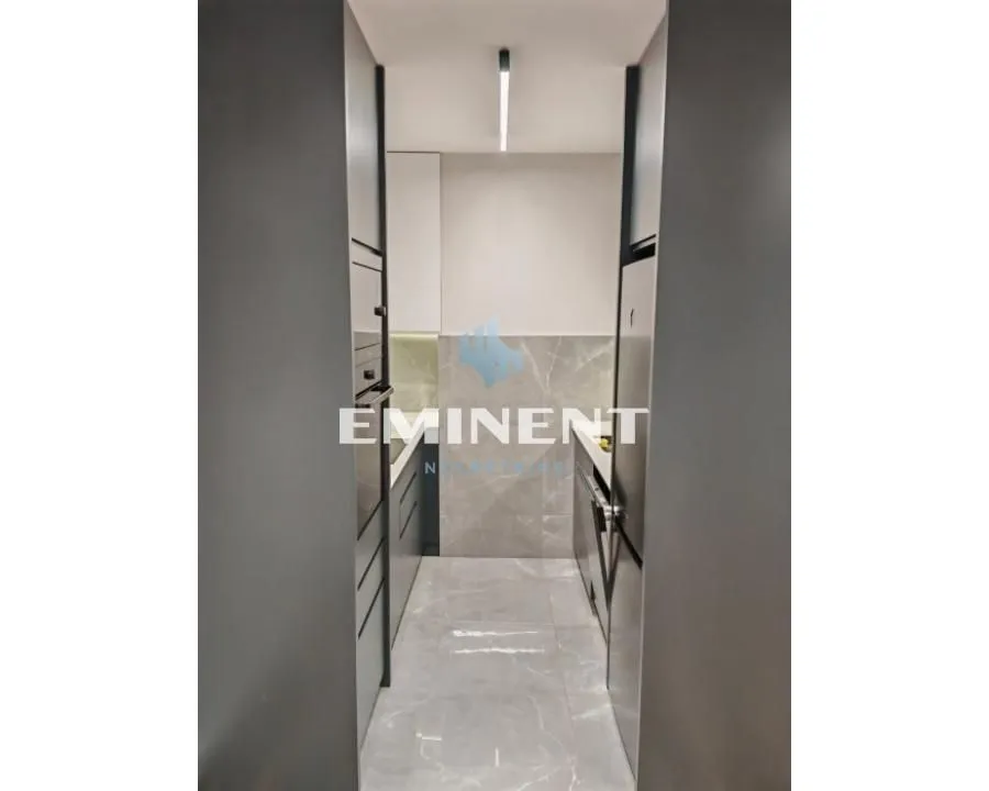 Izdavanje, dvosoban stan, 61m², Novi Beograd Blok 67, Novi Beograd Sve Podlokacije