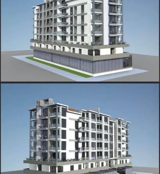 Prodaja, plac, 1300m², Budva, Crna Gora