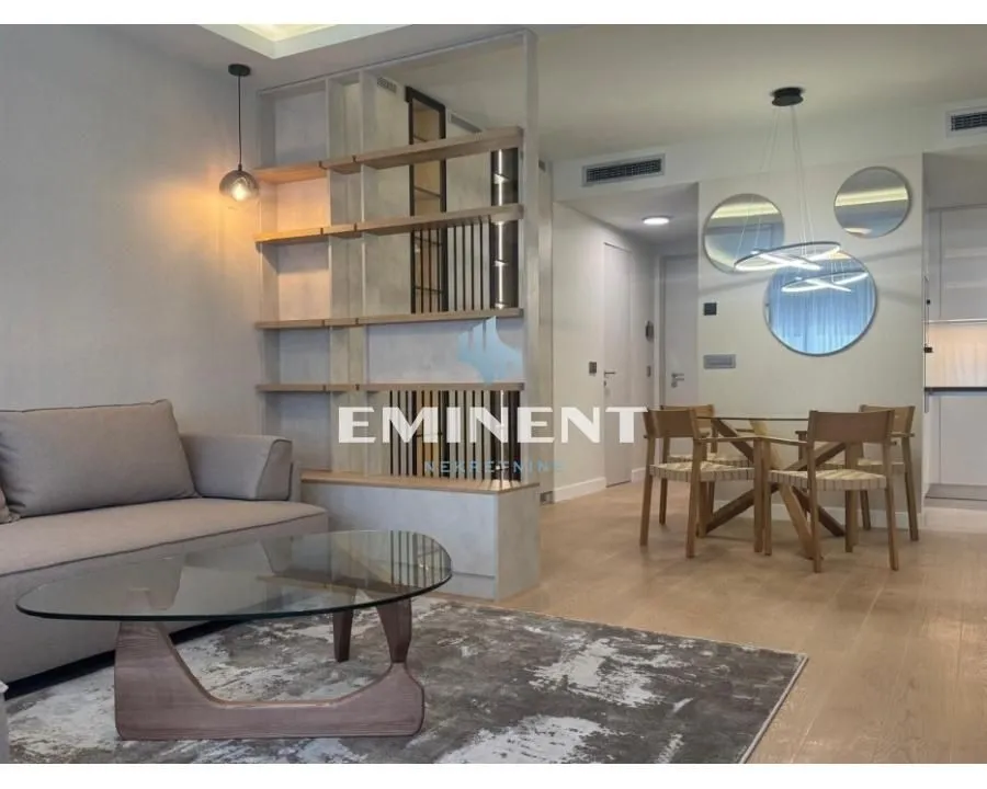 Rent, four bedroom apartment, 100m², Novi Beograd Blok 65, Novi Beograd Sve Podlokacije
