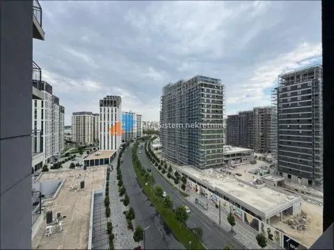 Rent, two bedroom apartment, 56m², Savski Venac, Beograd - image 18
