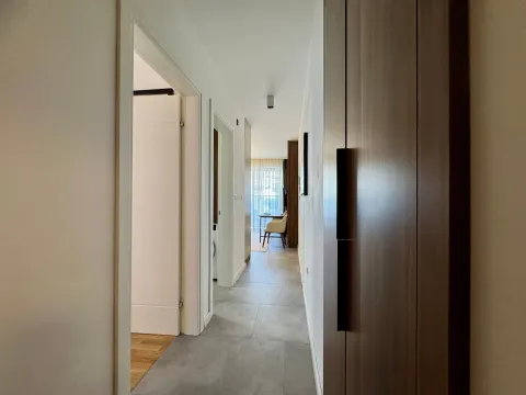 Rent, one bedroom apartment, 45m², Rafailovići, Budva - image 6