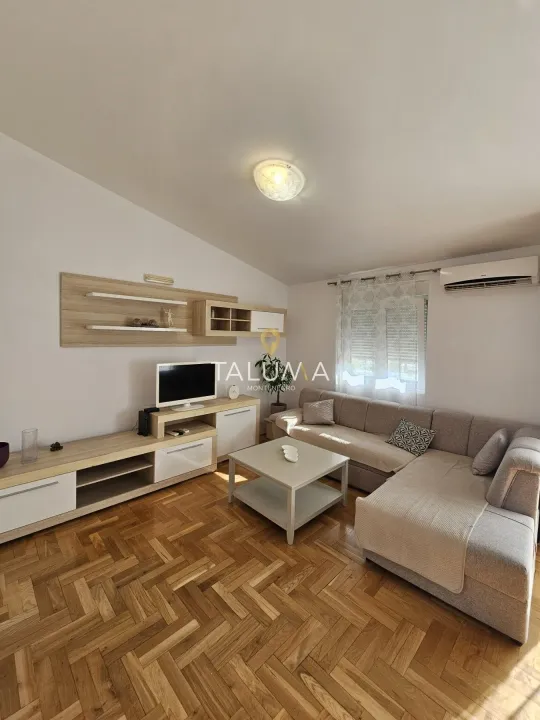 Rent, two bedroom apartment, 61m², Zabjelo, Podgorica