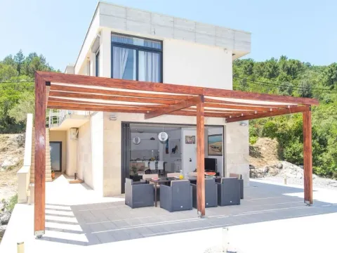 Sale, house, 170m², Krašići, Tivat - image 6