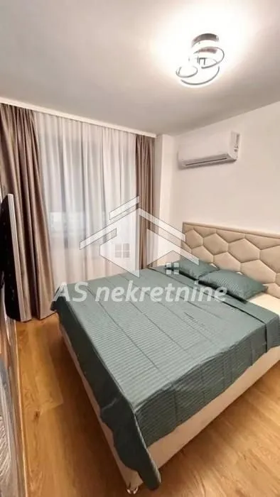 Rent, two bedroom apartment, 45m², Voždovac Sve Podlokacije, Beograd