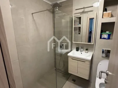 Rent, four bedroom apartment, 83m², Vojvode Vlahovica, Beograd - image 15