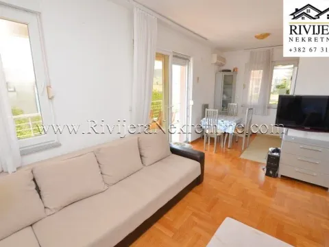 Prodaja, jednosoban stan, 59m², Savina, Herceg Novi - image 2