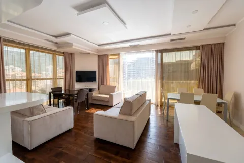 Sale, three bedroom apartment, 88m², Budva, Crna Gora - image 2