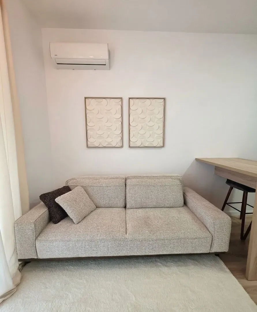 Sale, one bedroom apartment, 37m², Velji Vinogradi, Budva