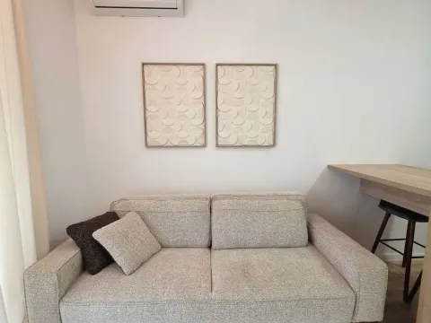 Prodaja, jednosoban stan, 37m², Velji Vinogradi, Budva - image 4