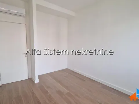 Rent, four bedroom apartment, 112m², Savski Venac, Beograd - image 8