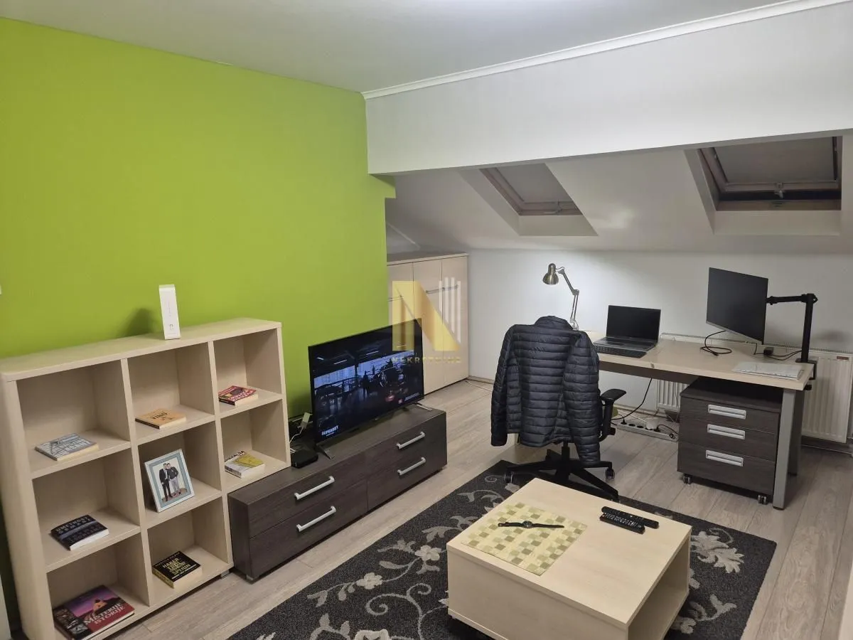 Prodaja, četvorosoban stan, 119m², Nova Detelinara, Novi Sad Sve Podlokacije