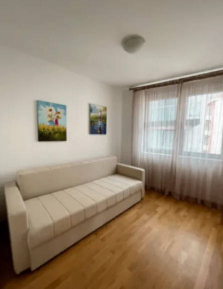 Rent, apartment, 70m², Centar, Budva