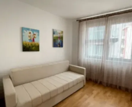 Rent, apartment, 70m², Centar, Budva - image 4