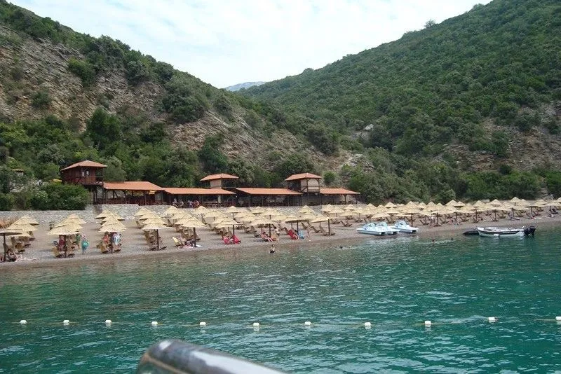 Prodaja, ugostiteljski objekat, 330m², Čanj, Bar