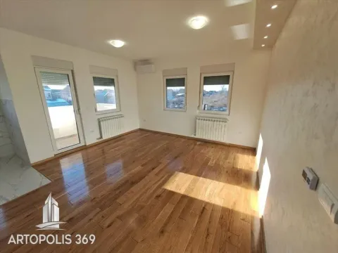 Prodaja, jednosoban stan, 45m², Palilula Sve Podlokacije, Beograd - image 4