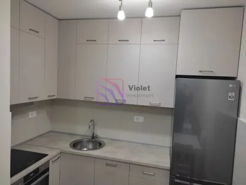 Rent, one bedroom apartment, 40m², Pobrežje, Podgorica - image 4