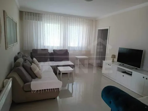 Rent, one bedroom apartment, 55m², Seljanovo, Tivat - image 10