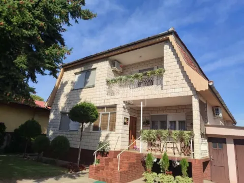 Sale, house, 171m², Palić, Subotica