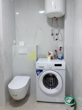 Izdavanje, jednosoban stan, 57m², Bečići, Budva - image 9
