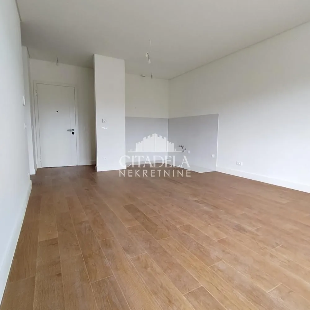 Sale, two bedroom apartment, 51m², Čukarica, Beograd