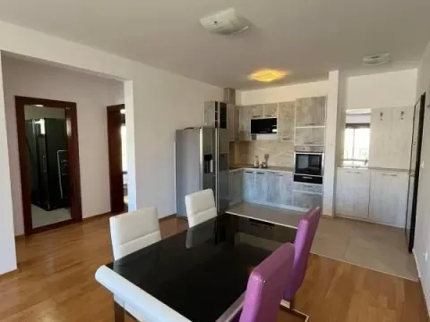 Sale, two bedroom apartment, 69m², Bečići, Budva - image 7