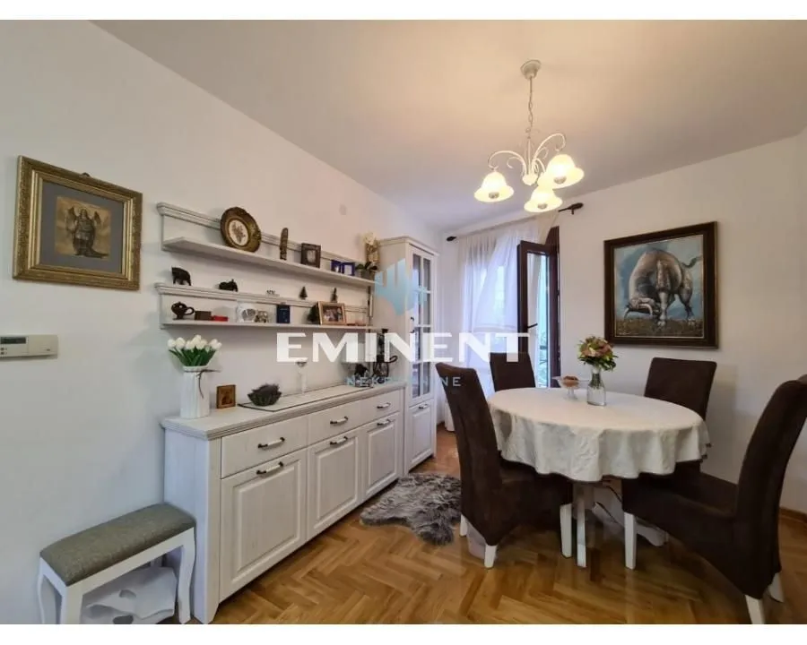 Rent, four bedroom apartment, 112m², Autokomanda, Voždovac Sve Podlokacije