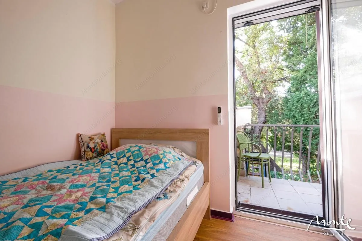 Sale, house, 67m², Petrovac, Budva
