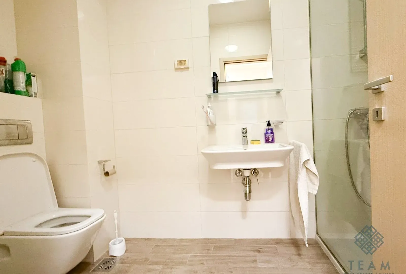 Prodaja, dvosoban stan, 68m², City Kvart, Podgorica