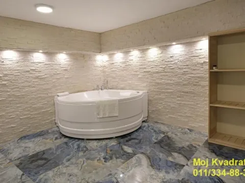 Prodaja, dvosoban stan, 109m², Čubura, Beograd - image 11