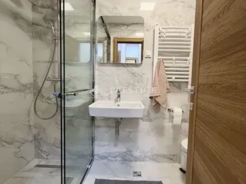 Rent, one bedroom apartment, 46m², City Kvart, Podgorica - image 9