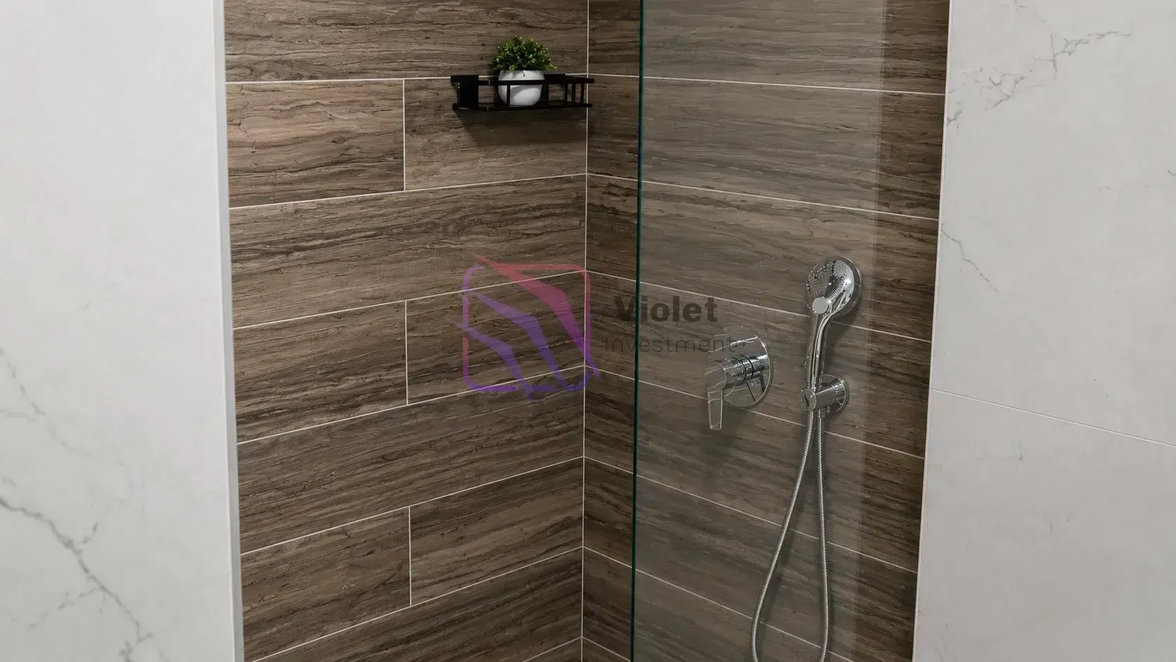 Rent, two bedroom apartment, 68m², Zabjelo, Podgorica