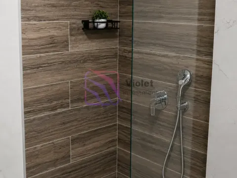 Rent, two bedroom apartment, 68m², Zabjelo, Podgorica - image 37