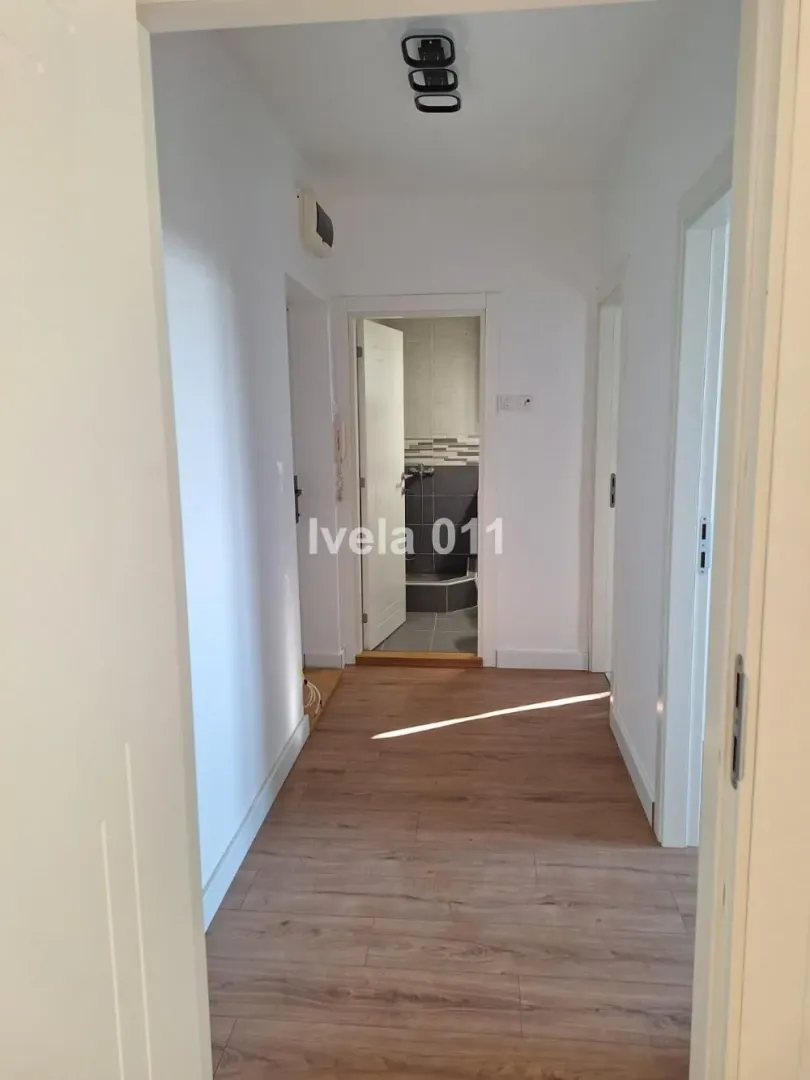 Sale, one bedroom apartment, 49m², Brace Jerković, Voždovac Sve Podlokacije