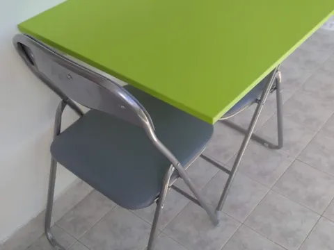 Rent, two bedroom apartment, 44m², Vojna Bolnica, Niš - image 15