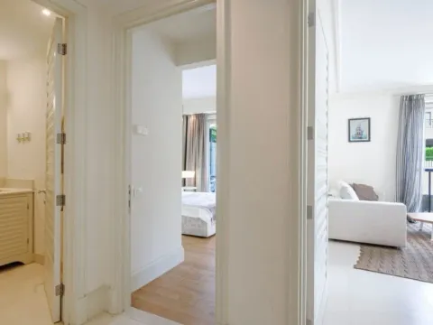 Prodaja, jednosoban stan, 68m², Porto Montenegro, Tivat - image 5