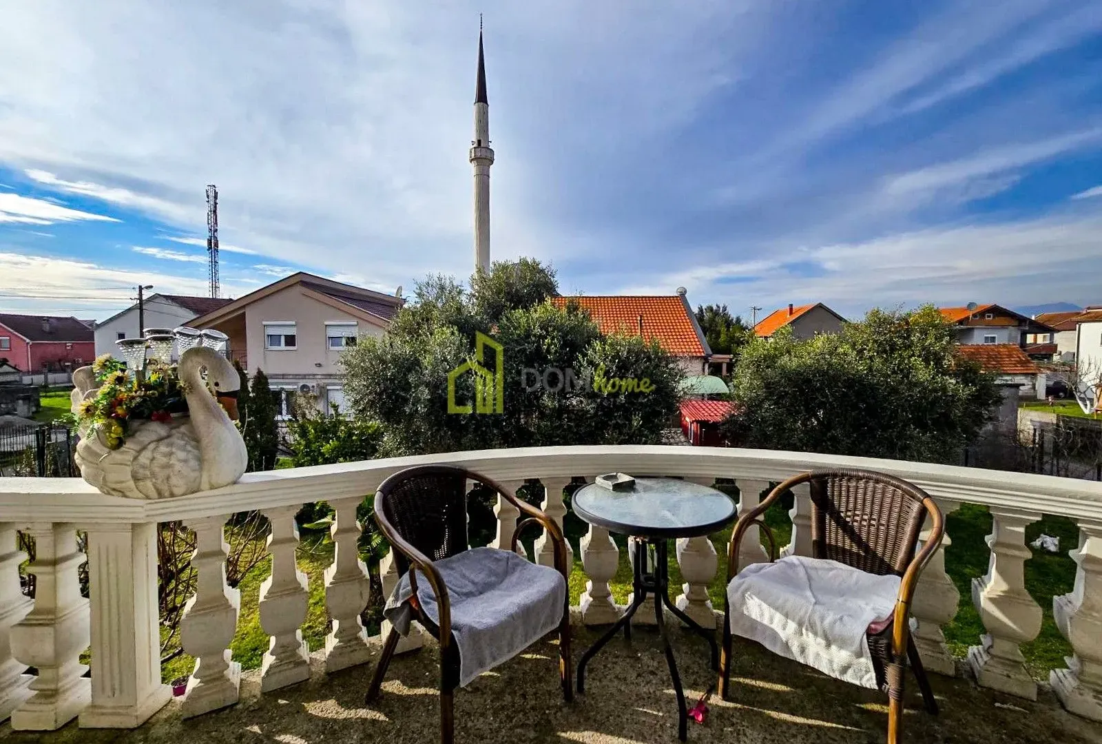 Sale, house, 135m², Podgorica, Crna Gora