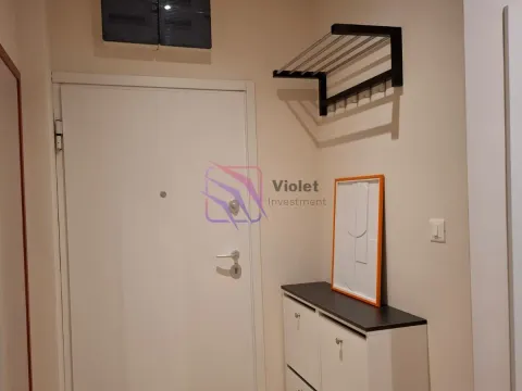Rent, two bedroom apartment, 74m², Centar, Podgorica - image 13