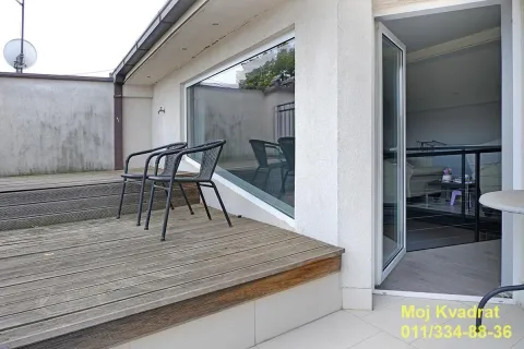 Sale, three bedroom apartment, 99m², Kalenić Pijaca, Vračar Sve Podlokacije - image 16