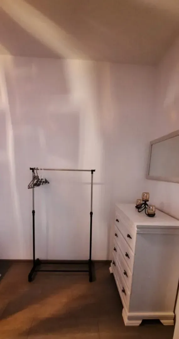 Rent, one bedroom apartment, 50m², Đenovići, Herceg Novi