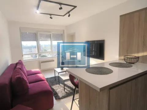 Izdavanje, stan, 37m², Centar, Paraćin - image 3