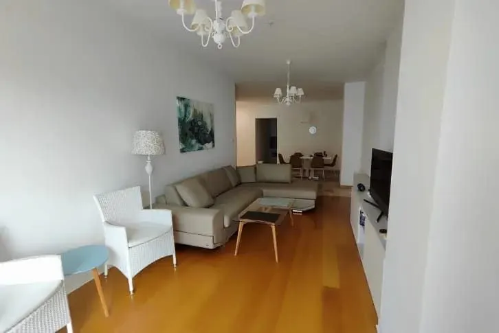 Sale, apartment, 77m², Budva, Crna Gora
